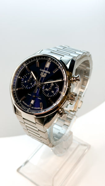 Tag Heuer Carrera Chronograph Automatic