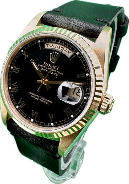 Rolex Day Date