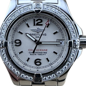 BREITLING Colt Oceane