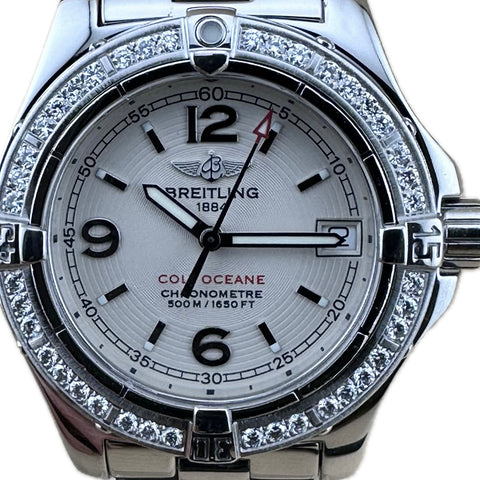 BREITLING Colt Oceane