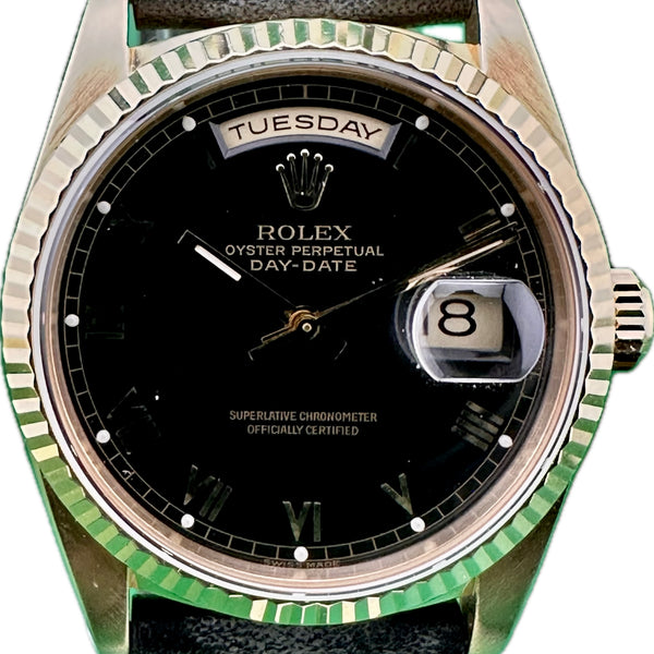 Rolex Day Date