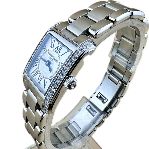 Frederique Constant
