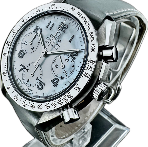 Omega SpeedMaster Reduced