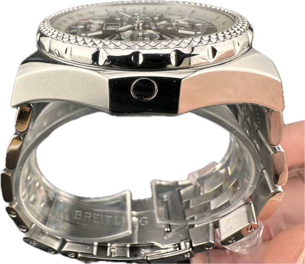 Breitling Bentley Chronograph