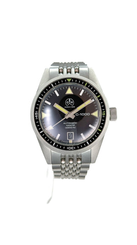 Ollech and Wajs C-1000