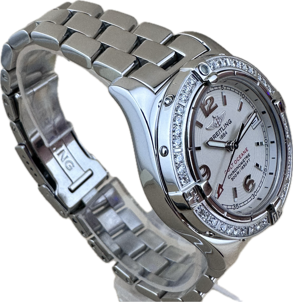 BREITLING Colt Oceane