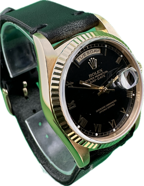 Rolex Day Date