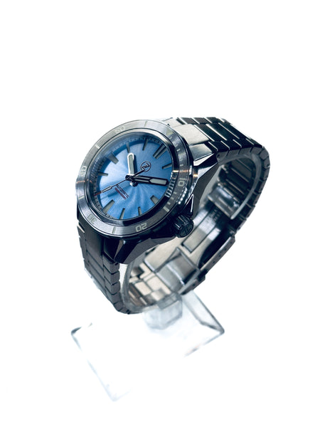 Zelos Spearfish Diver