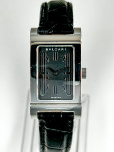BVLGARI Rettangollo