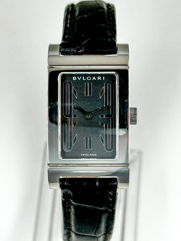 BVLGARI Rettangollo