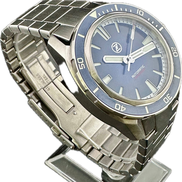 Zelos Spearfish Diver