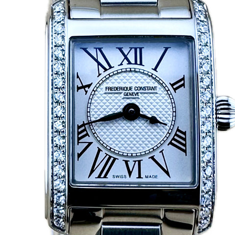 Frederique Constant