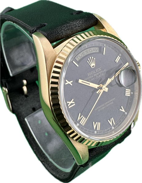 Rolex Day Date