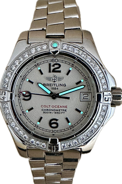 BREITLING Colt Oceane