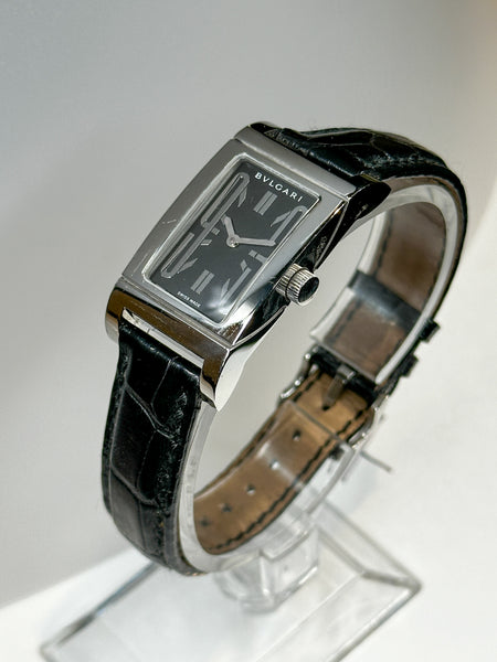 BVLGARI Rettangollo