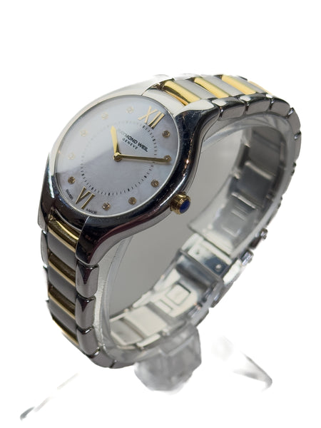 Ladies Raymond Weil Noemia