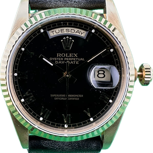 Rolex Day Date