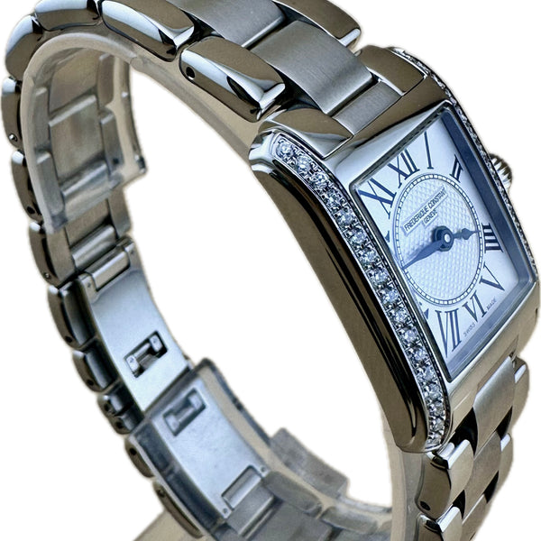Frederique Constant