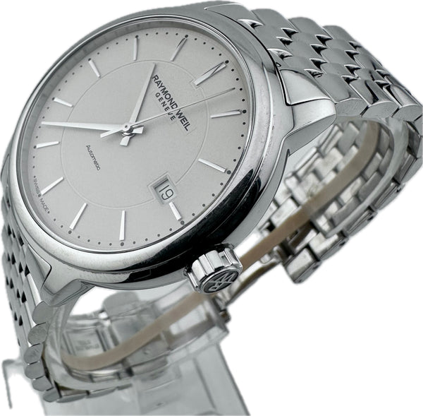 Raymond Weil