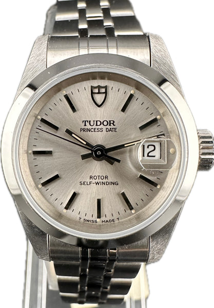 Tudor Princess Date