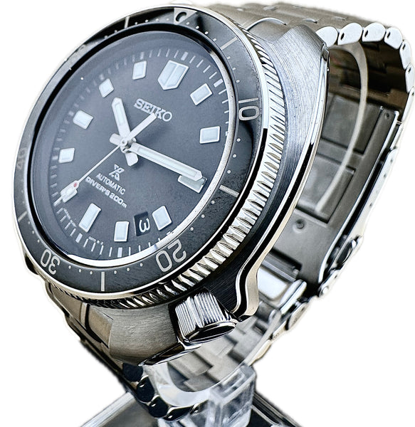 Seiko SLA051 Naomi Uemura