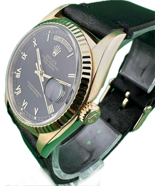 Rolex Day Date