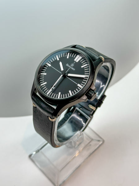 Damasko DS30 Windup Edition