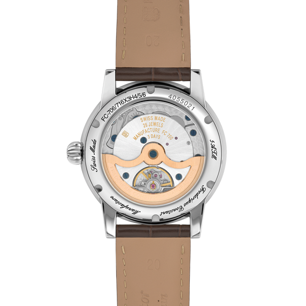FREDRIQUE CONSTANT Classic Date