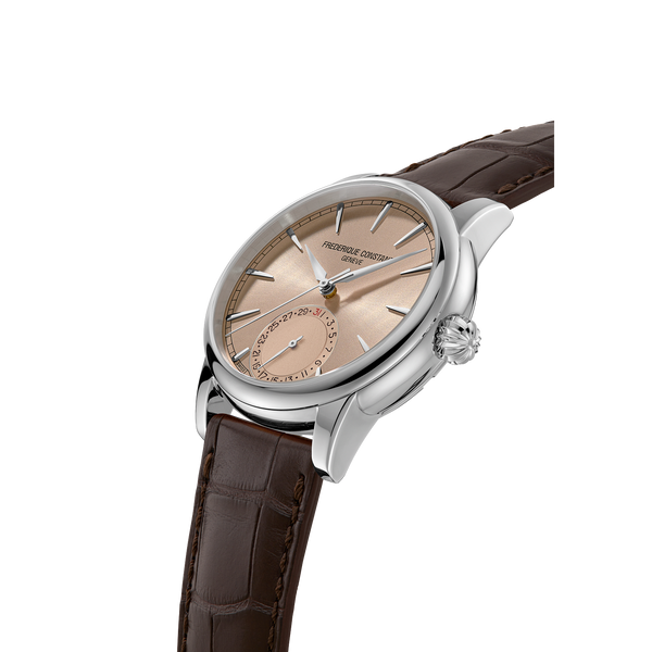 FREDRIQUE CONSTANT Classic Date
