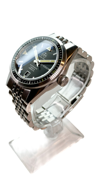 Ollech and Wajs C-1000