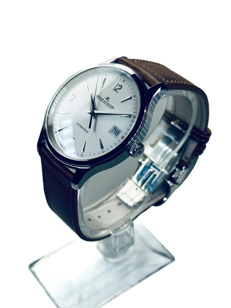 Jaeger-LeCoultre Master Control