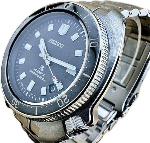 Seiko SLA051 Naomi Uemura