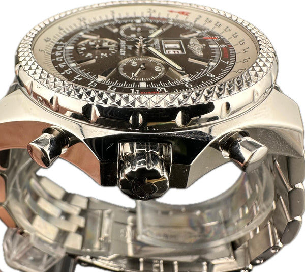Breitling Bentley Chronograph