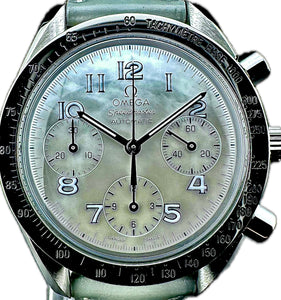 Omega SpeedMaster Reduced
