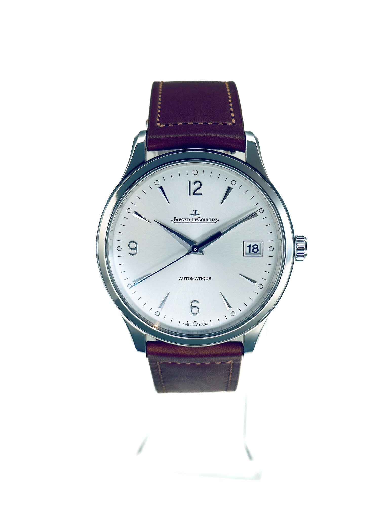 Jaeger-LeCoultre Master Control