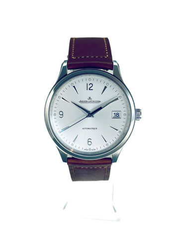 Jaeger-LeCoultre Master Control