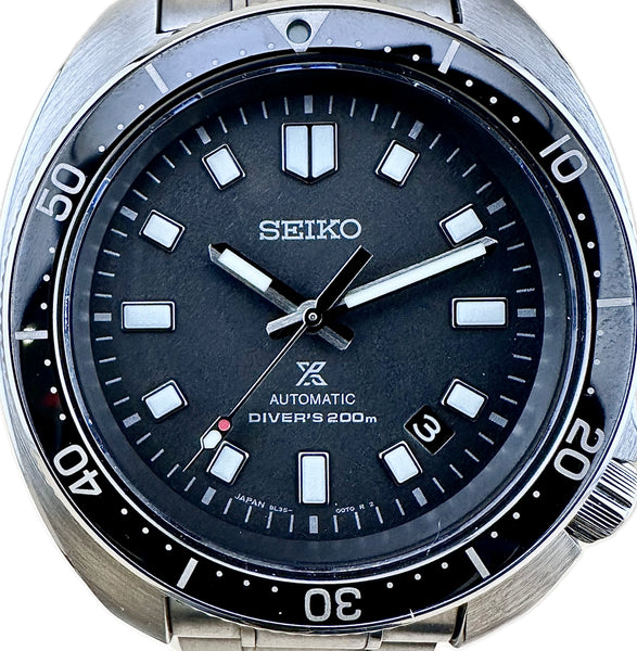 Seiko SLA051 Naomi Uemura