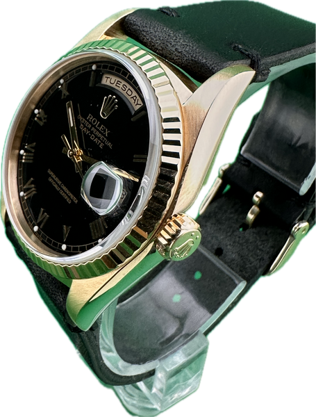 Rolex Day Date