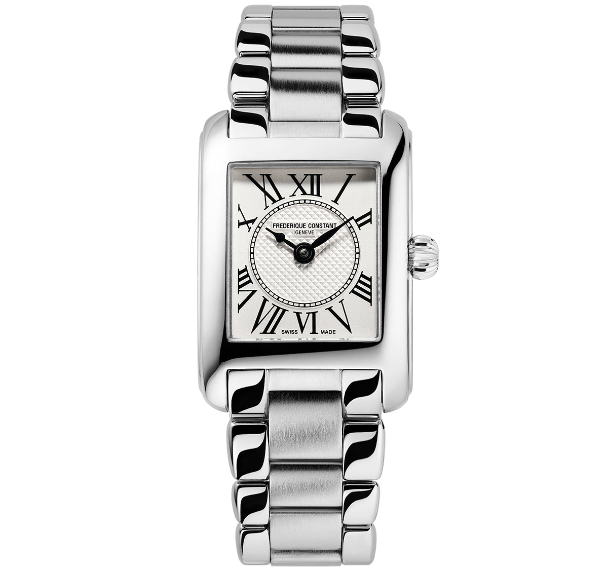 FREDERIQUE CONSTANT Classics Carree Ladies