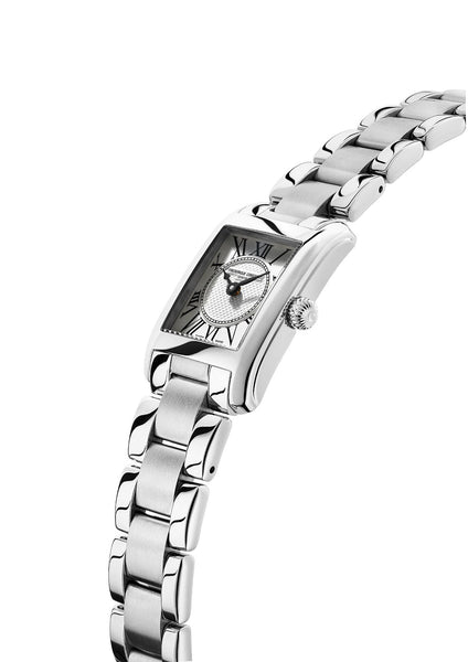 FREDERIQUE CONSTANT Classics Carree Ladies