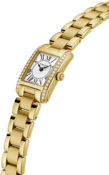 FREDERIQUE CONSTANT Classics Carree Ladies