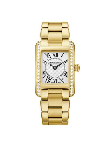 FREDERIQUE CONSTANT Classics Carree Ladies