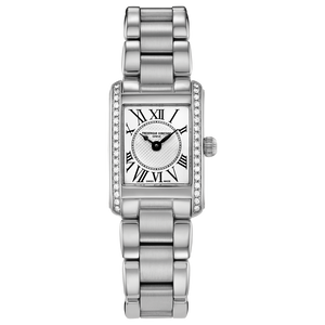 FREDERIQUE CONSTANT Classics Carree Ladies