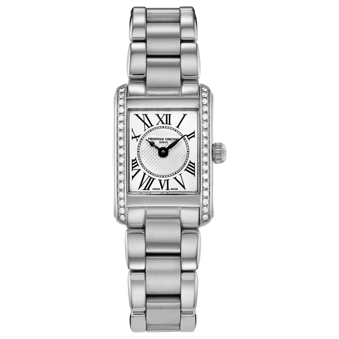 FREDERIQUE CONSTANT Classics Carree Ladies