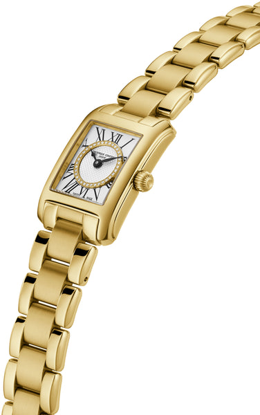 FREDERIQUE CONSTANT Classics Carree Ladies