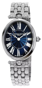 FREDERIQUE CONSTANT Classics Art Deco Oval