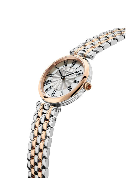 FREDERIQUE CONSTANT Classics Art Deco Oval