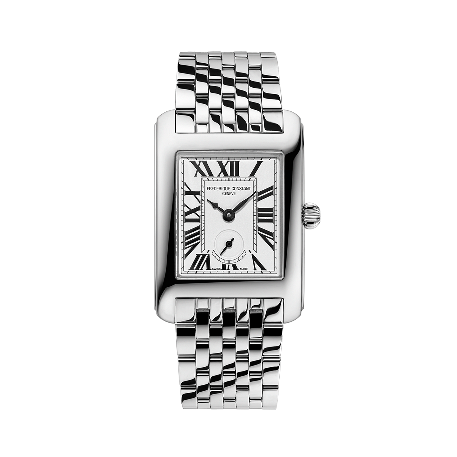 FREDERIQUE CONSTANT Classics Carree