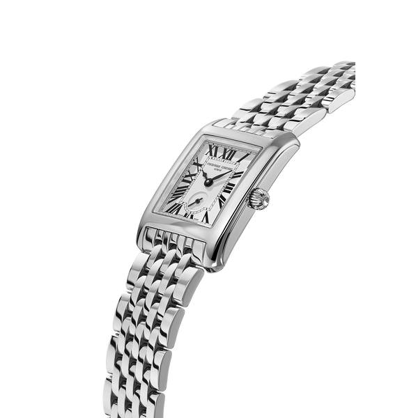 FREDERIQUE CONSTANT Classics Carree