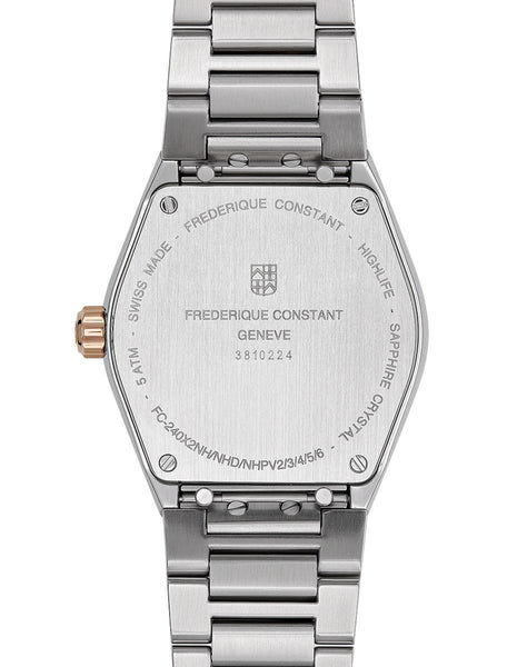 FREDERIQUE CONSTANT Highlife Ladies